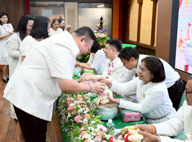 วันที่ 20 เมษายน 2569 นายสาธิต ปานขำ เลขานุการกรม ... พารามิเตอร์รูปภาพ 4